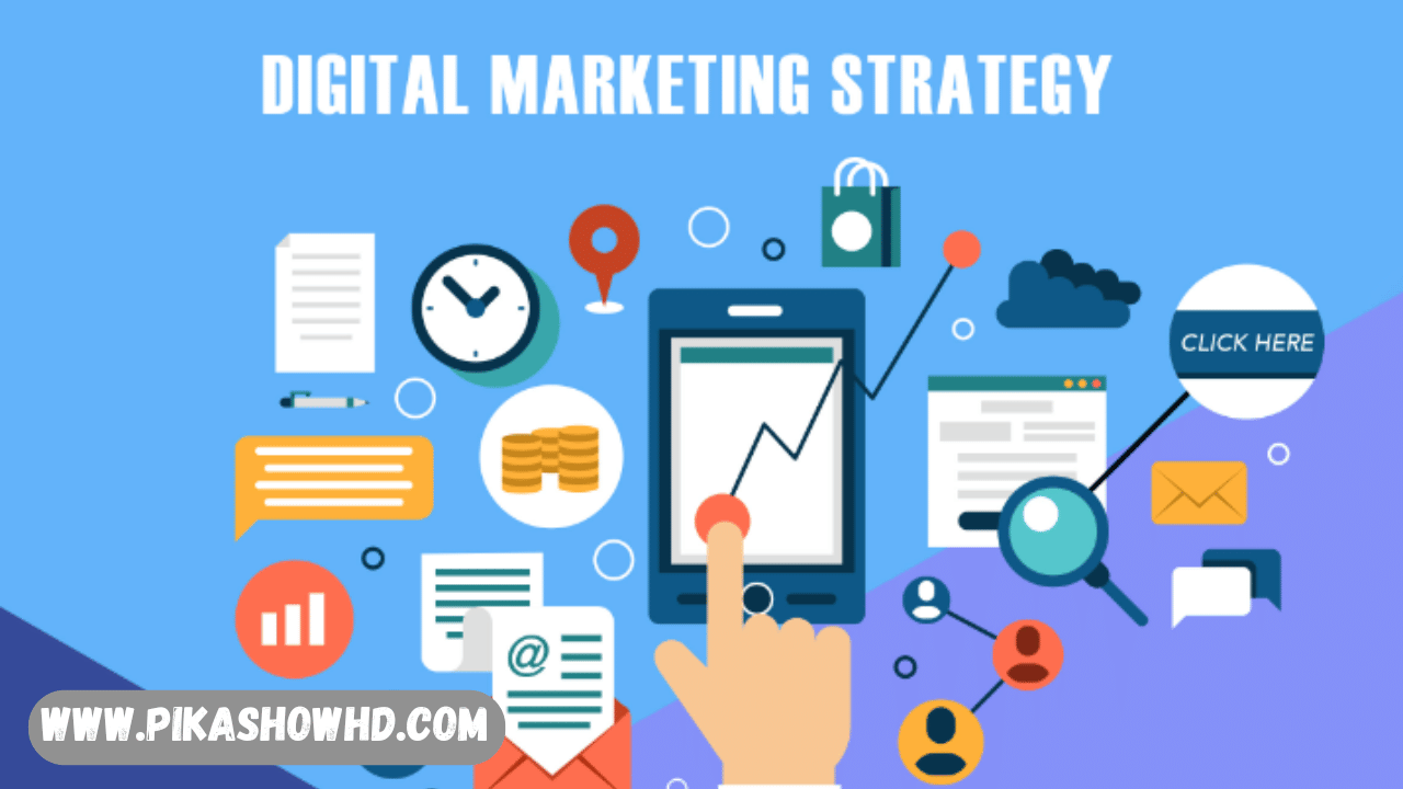 Advanced Digital Marketing Tactics