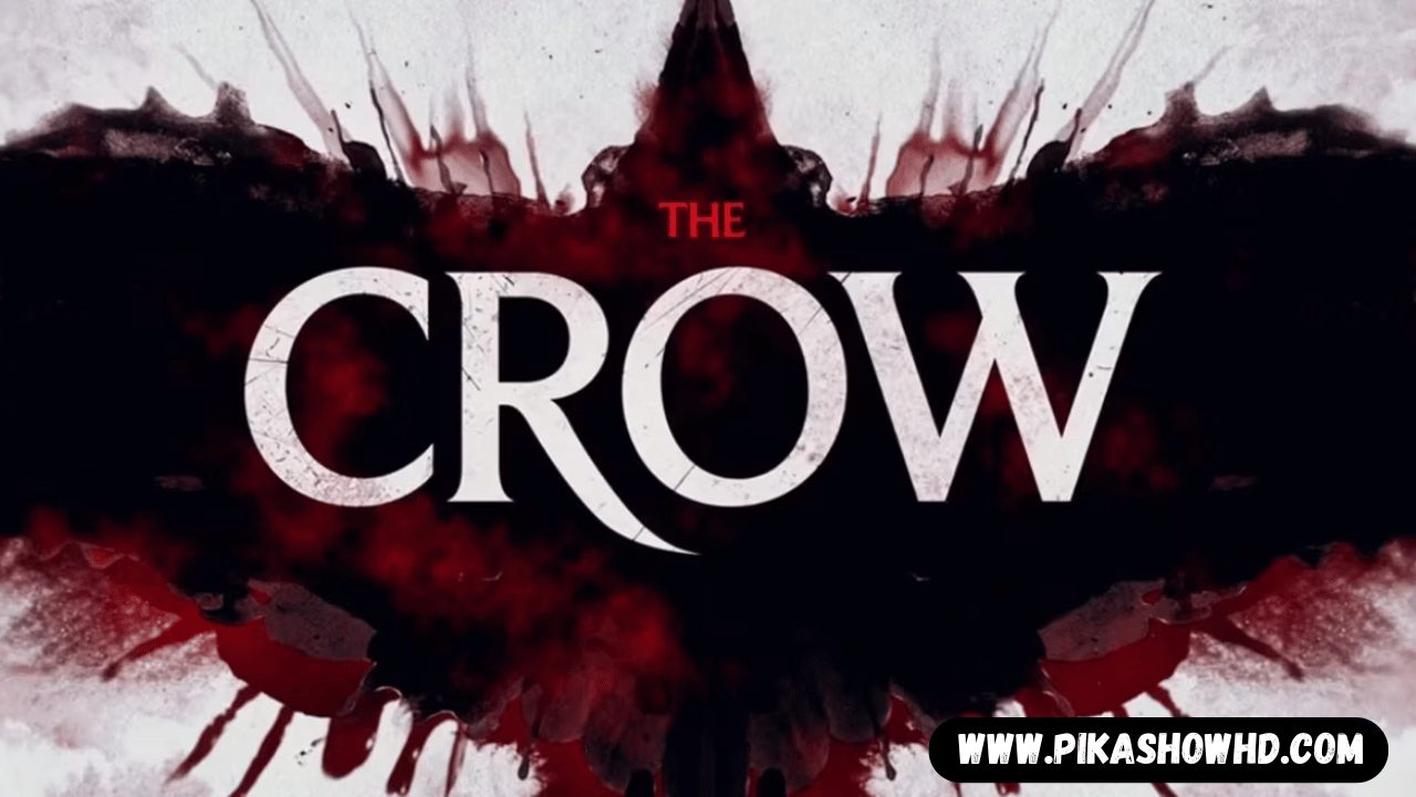 The Crow